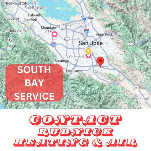 Rudnick HVAC Santa Clara County CA Rudnick HVAC Santa Clara County CA